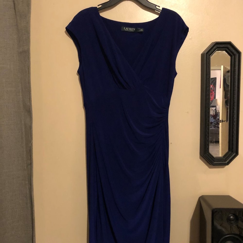Ralph Lauren Dress